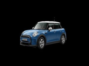 MINI 5 Puertas Cooper 100 kW (136 CV)  - Foto 24
