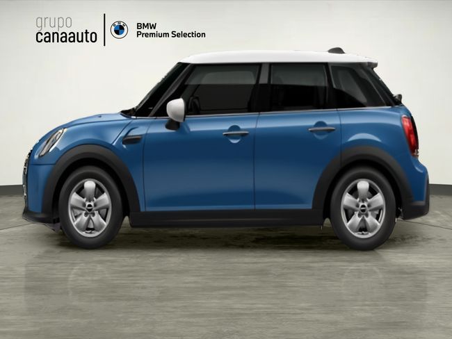 MINI Cooper 100 kW (136 CV)
