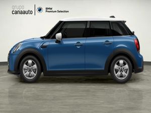 MINI Cooper 100 kW (136 CV)  - Foto 7