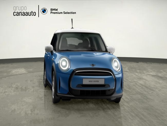 MINI Cooper 100 kW (136 CV)