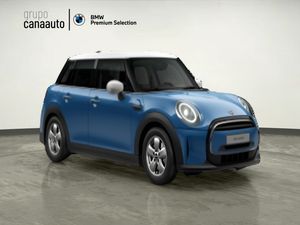 MINI Cooper 100 kW (136 CV)  - Foto 31