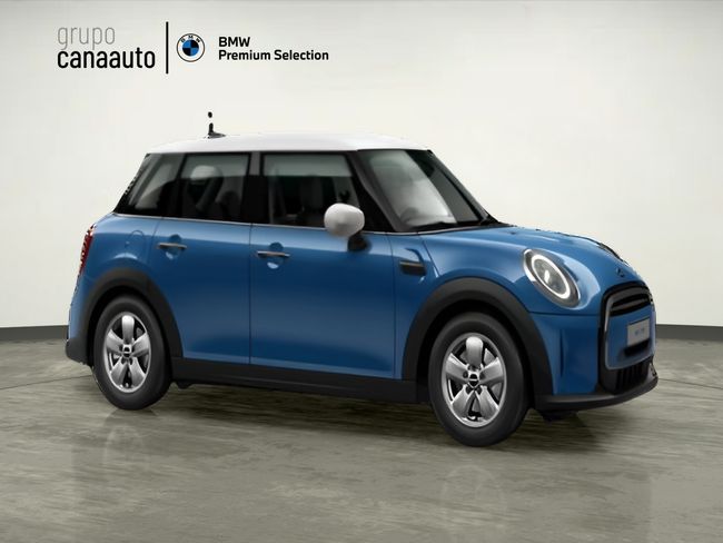 MINI Cooper 100 kW (136 CV)