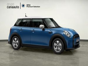 MINI Cooper 100 kW (136 CV)  - Foto 28