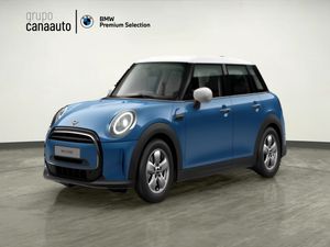 MINI Cooper 100 kW (136 CV)  - Foto 2