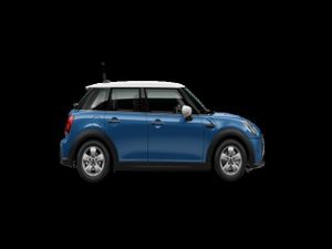 MINI Cooper 100 kW (136 CV)  - Foto 25