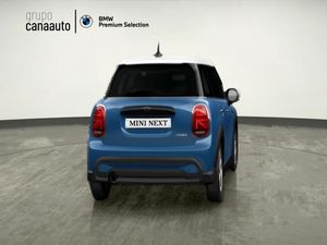 MINI Cooper 100 kW (136 CV)  - Foto 17