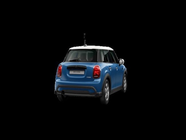 MINI 5 Puertas Cooper 100 kW (136 CV)