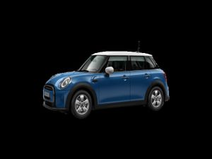 MINI 5 Puertas Cooper 100 kW (136 CV)  - Foto 23