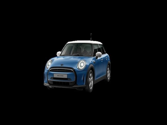 MINI 5 Puertas Cooper 100 kW (136 CV)