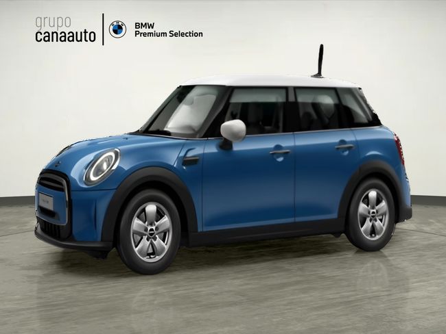 MINI Cooper 100 kW (136 CV)