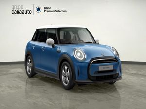MINI Cooper 100 kW (136 CV)  - Foto 32