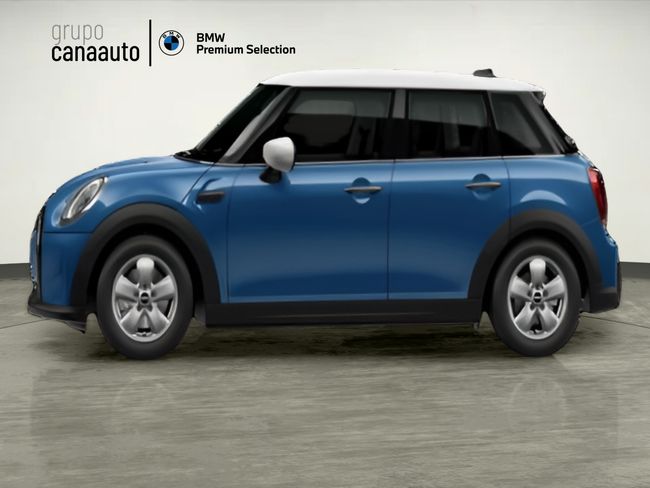 MINI Cooper 100 kW (136 CV)