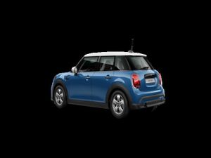 MINI Cooper 100 kW (136 CV)  - Foto 11