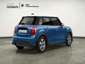 MINI Cooper 100 kW (136 CV)  - Foto 20