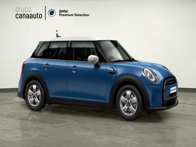 MINI Cooper 100 kW (136 CV)