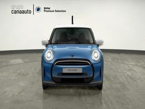 MINI Cooper 100 kW (136 CV)  - Foto 35