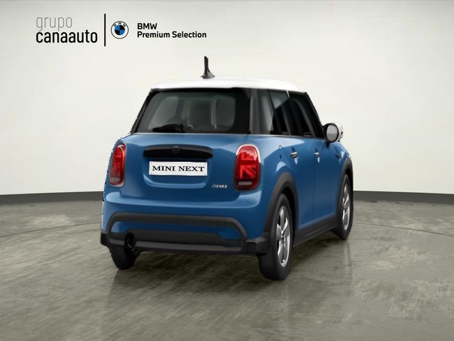 MINI Cooper 100 kW (136 CV)