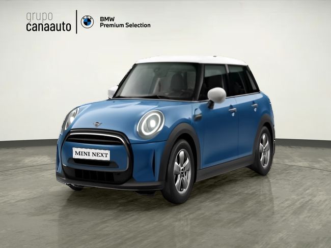 MINI Cooper 100 kW (136 CV)