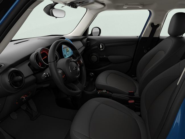 MINI Cooper 100 kW (136 CV)