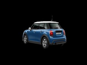 MINI 5 Puertas Cooper 100 kW (136 CV)  - Foto 38