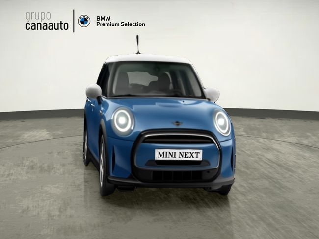 MINI Cooper 100 kW (136 CV)