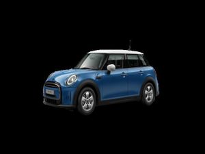 MINI Cooper 100 kW (136 CV)  - Foto 3
