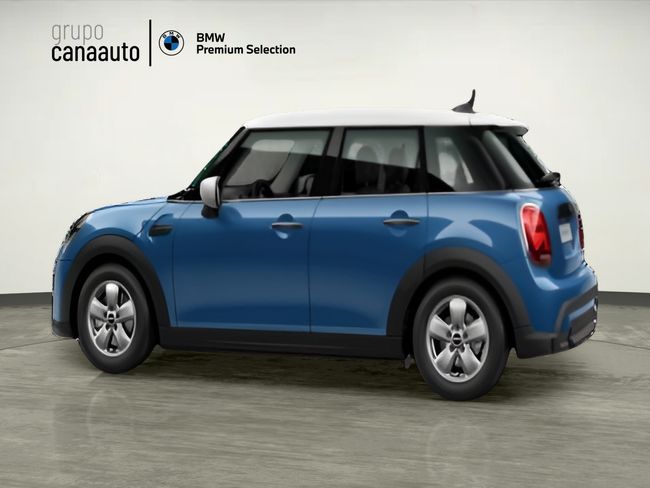 MINI Cooper 100 kW (136 CV)