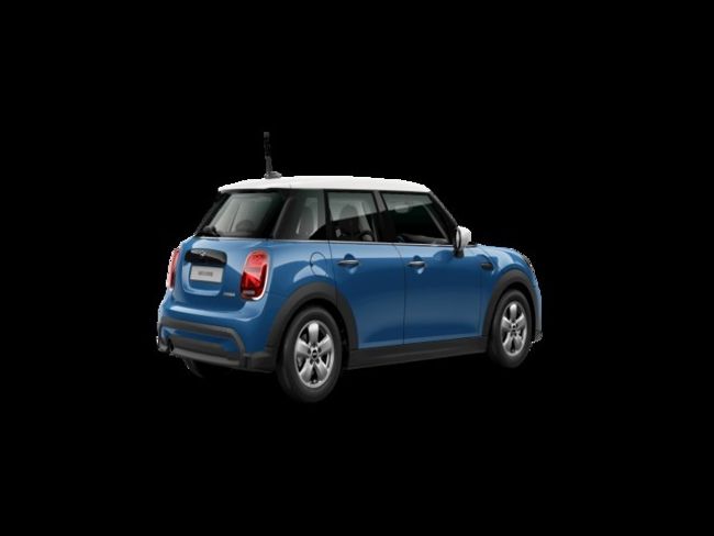 MINI 5 Puertas Cooper 100 kW (136 CV)