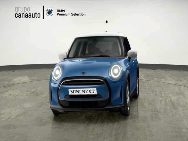 MINI Cooper 100 kW (136 CV)