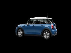 MINI Cooper 100 kW (136 CV)  - Foto 9