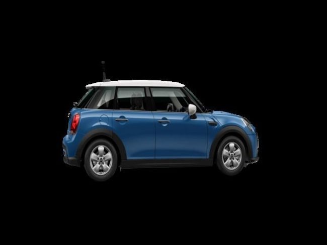 MINI Cooper 100 kW (136 CV)
