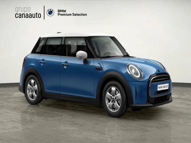 MINI Cooper 100 kW (136 CV)