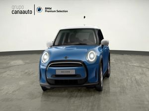 MINI Cooper 100 kW (136 CV)  - Foto 36