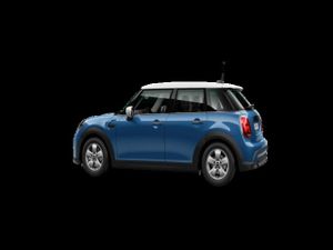 MINI 5 Puertas Cooper 100 kW (136 CV)  - Foto 12