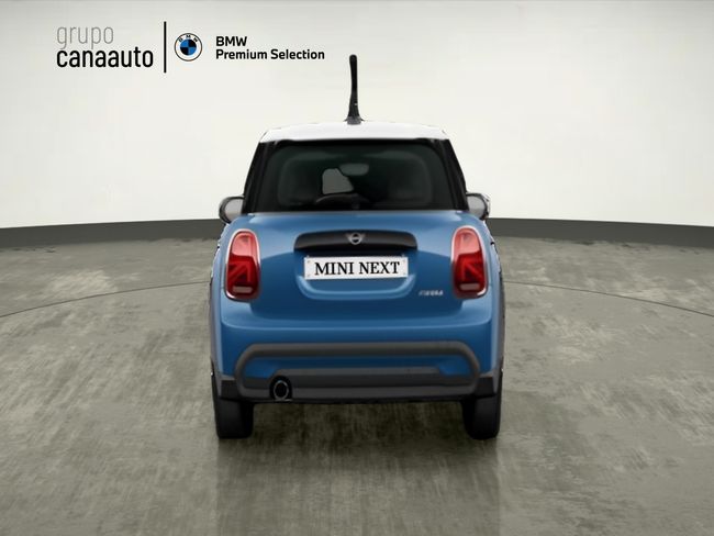 MINI Cooper 100 kW (136 CV)