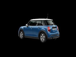MINI 5 Puertas Cooper 100 kW (136 CV)  - Foto 8
