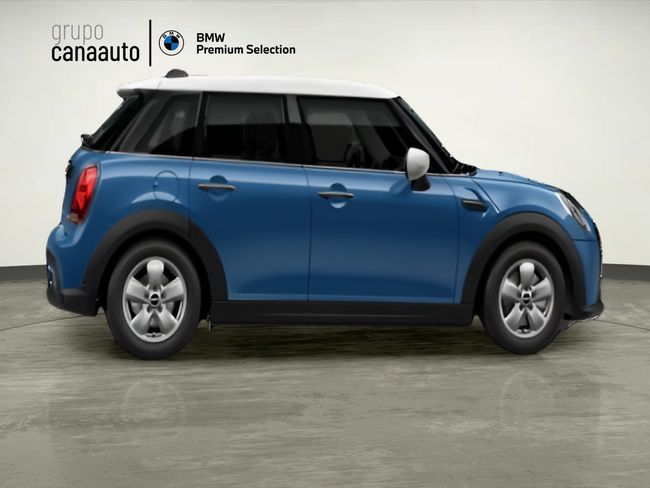 MINI Cooper 100 kW (136 CV)