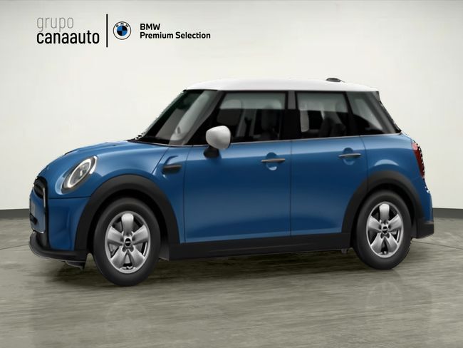 MINI Cooper 100 kW (136 CV)