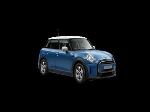 MINI 5 Puertas Cooper 100 kW (136 CV)  - Foto 34