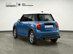 MINI Cooper 100 kW (136 CV)  - Foto 13