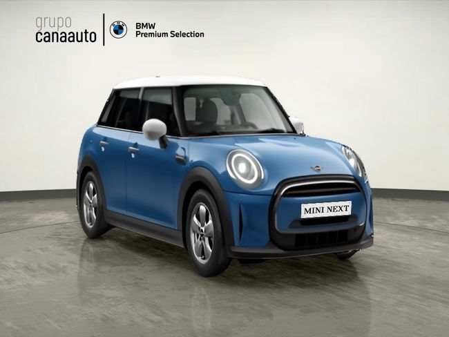 MINI Cooper 100 kW (136 CV)