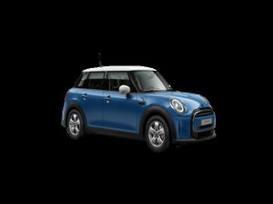 MINI 5 Puertas Cooper 100 kW (136 CV)  - Foto 5