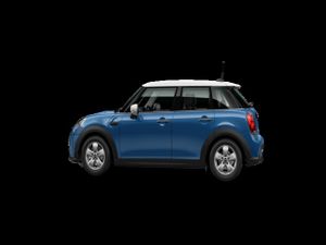 MINI 5 Puertas Cooper 100 kW (136 CV)  - Foto 33