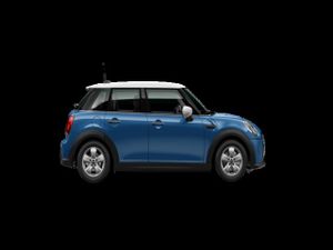 MINI 5 Puertas Cooper 100 kW (136 CV)  - Foto 15