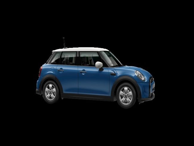 MINI 5 Puertas Cooper 100 kW (136 CV)