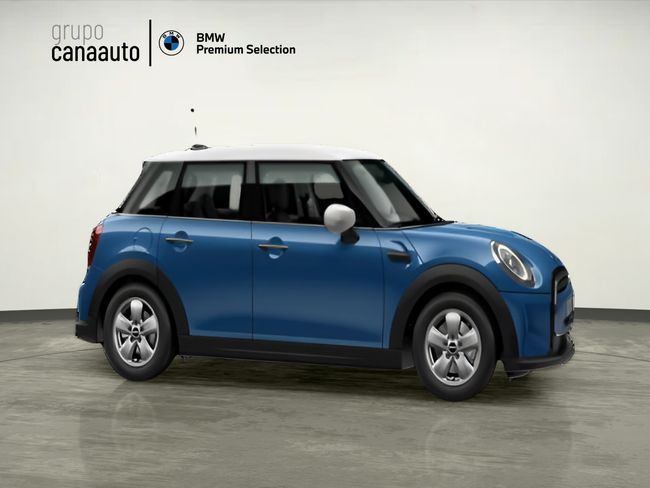 MINI Cooper 100 kW (136 CV)