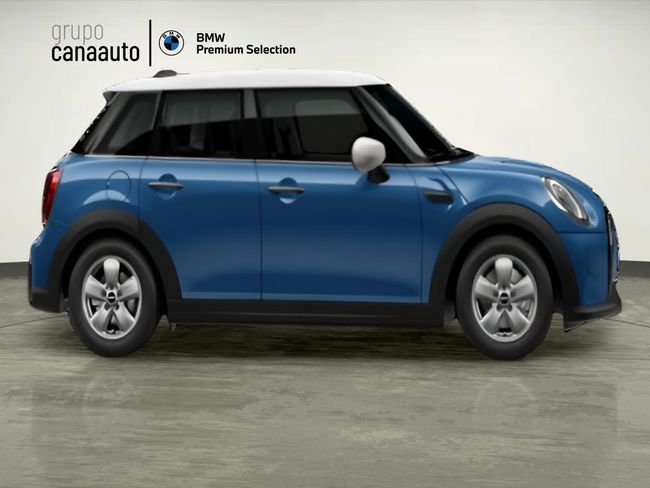 MINI Cooper 100 kW (136 CV)