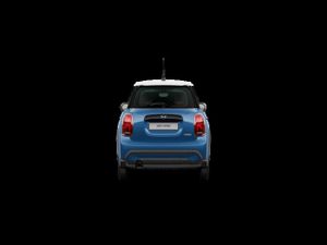 MINI 5 Puertas Cooper 100 kW (136 CV)  - Foto 39