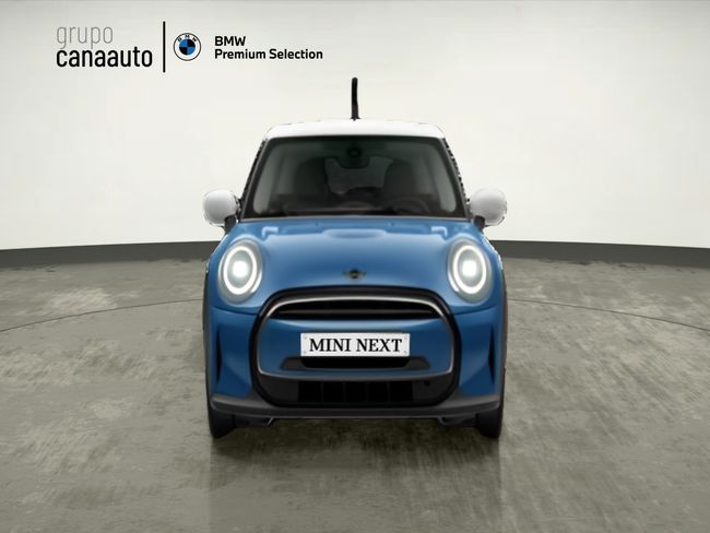 MINI Cooper 100 kW (136 CV)
