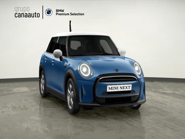 MINI Cooper 100 kW (136 CV)